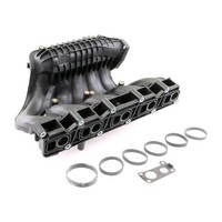 AnsaugbrüCke Saugrohr KIT FüR Mercedes W203 W210 W211 W163 CLK 270 CDI Vaico