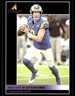 Matthew Stafford 2021 Panini Chronicles #11 Rams NFL READ FREE SHIP AutographDen