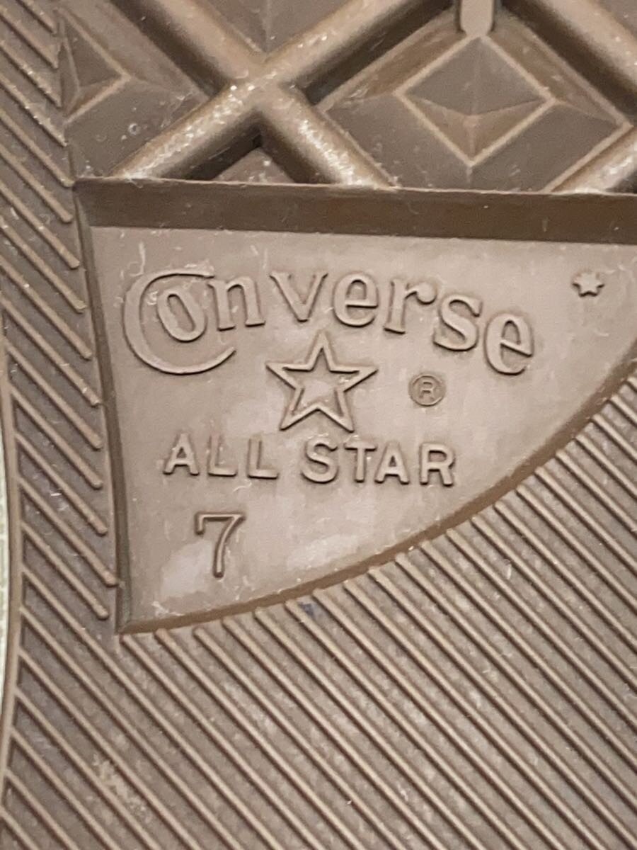 Converse Low Cut Sneakers 25.5Cm LlL97 thumbnail 5