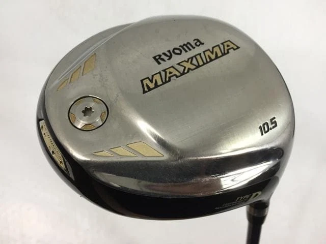 XXIO ドライバー 10.5° ryoma tour AD mx-G R Ryoma Driver 10.5 Loft Golf Clubs for sale | eBay