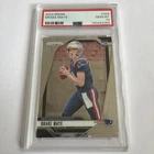 2024 Panini Prizm - Rookies Drake Maye #329 (RC)
