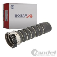 Bogap Ladeluftschlauch Passend FüR Renault Clio Modus | R1711111
