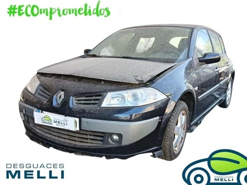 F4R770 Zylinderkopf R. für RENAULT MEGANE II BERLINA 5P Extreme 2007 9319031 - Bild 6 von 10