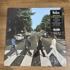 Abbey Road [LP] by The Beatles (2012, Vinyl) Record