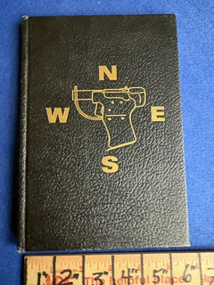 the FP 45 Liberator Pistol 1942 1945 book by R W Koch WW2 OSS SACO AIE WW2