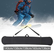 Snowboard Sleeve Storage Bag Snowboard Carry Bag Durability Premium Universal