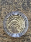 1986 Uncirculated United States Liberty Gold Five Dollar Coin West Point Mint