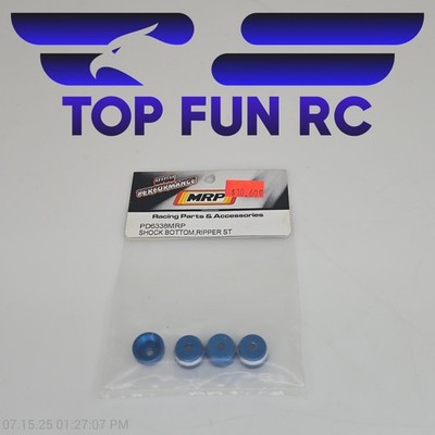 MRP PD6338MRP Shock Bottom For Ripper ST