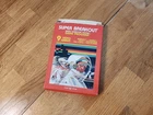Super Breakout (Atari 2600, 1981) Clean Vintage Video Game Cartridge And Box