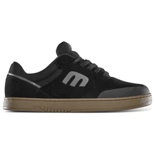 Etnies Skateboard Shoes Marana Michelin Black/Gum/Dark Grey