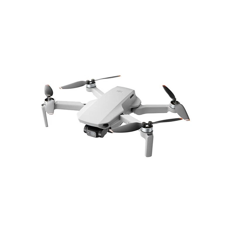 DJI Mini Ultralight and Foldable Drone Quadcopter - Powerful  