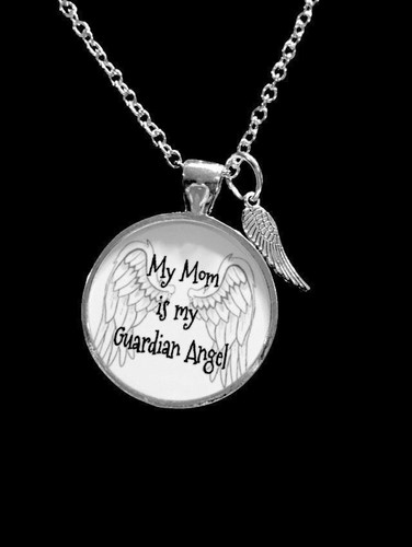 Guardian Angel Wing Heaven Jewelry 