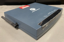 MOTOROLA DSL 4 Port Ethernet Wireles Router USED 