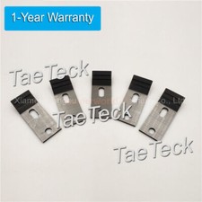 10 pieces Grippers 27.013.049 Heidelberg SM102 MO GTO52 Printing Machine Parts