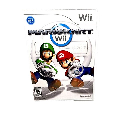 【 美品】Wii U マリオカート内蔵！黒レアです！！ Nintendo Wii U Mario Kart 8 Deluxe 32GB - Black | eBay