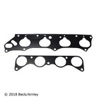 Engine Intake Manifold Gasket Set Beck/Arnley 037-6157