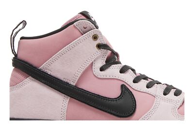 Nike KCDC x Dunk High SB '20th Anniversary' DH7742-600 Men's Shoes