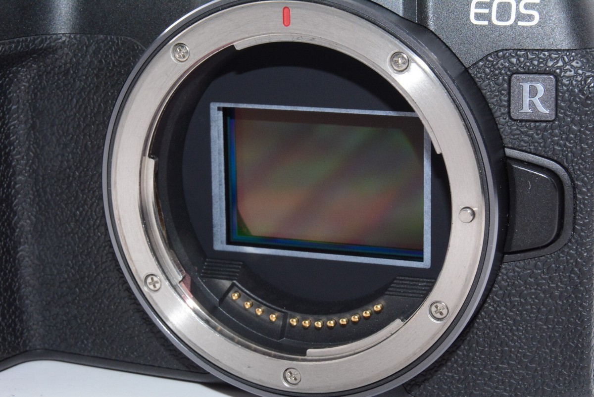美品！キャノン Canon EOS RP お買い得！ 新品)Canon (キヤノン) EOS RP ボディ（商品ID：4549292132144
