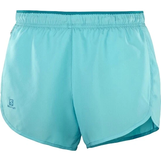 Shorts de ejercicio para Salomon tamaño regular para De mujer