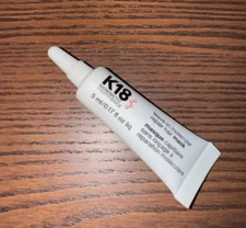 NEW K18 Leave-In Molecular Repair Hair Mask 0.17 oz/5 mL
