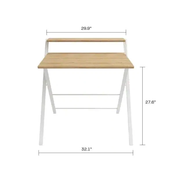 Jamesdar clearance folding desk