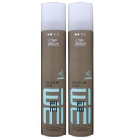 Wella Eimi Mistify Me Light 2 X 300 Ml Schnelltrockendes Haarspray Set