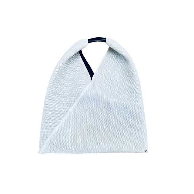 Maison Margiela  White Japanese Totebag