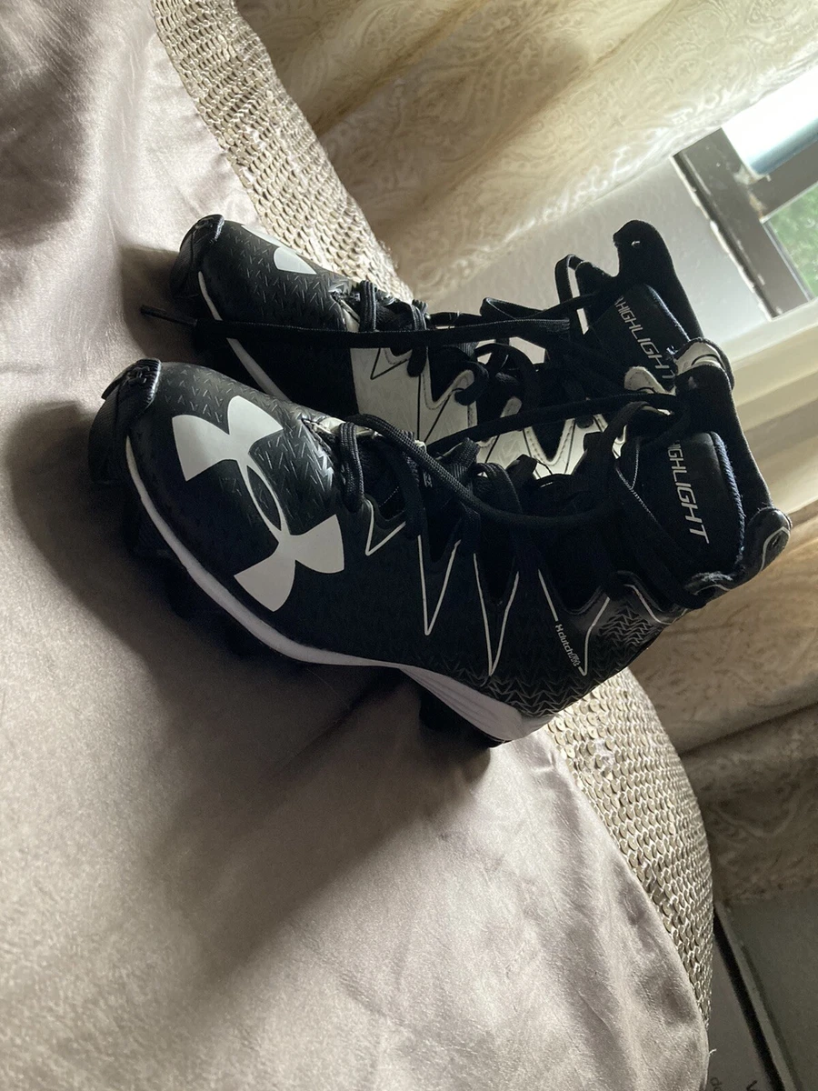 Hibbets football shop cleats