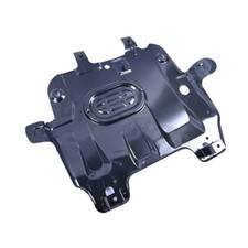 Under Engine Rear Skid Plate Shield Cover For 2010-23 TOYOTA 4RUNNER 5145060050