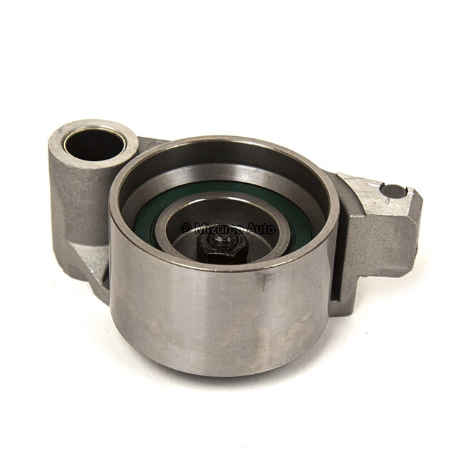 Tensor de correa de distribución apto para 01-08 Toyota Lexus 3.0L 3.3L DOHC 1MZFE 3MZFE Foto 3 de 4