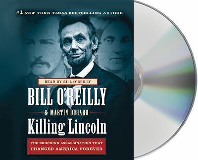 Bill o'Reilly's Killing Ser.: Killing Lincoln : The Shocking Assassination That - Picture 1 of 1