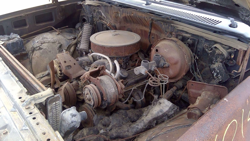 73-87 Gmc Sierra K10 1500 Driver Izquierdo Brazo de Control Inferior Fabricante Original Brazo A 12472421 Foto 4 de 4