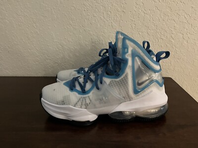 lebron james space jam 19 shoes