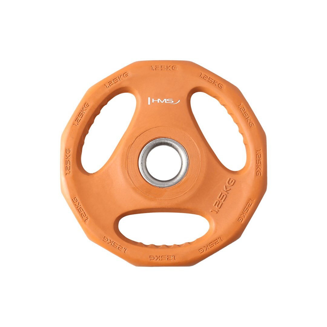 5907695592184 Тренировочный насос HMS SBP22 Langhantel HMS 2669000₽