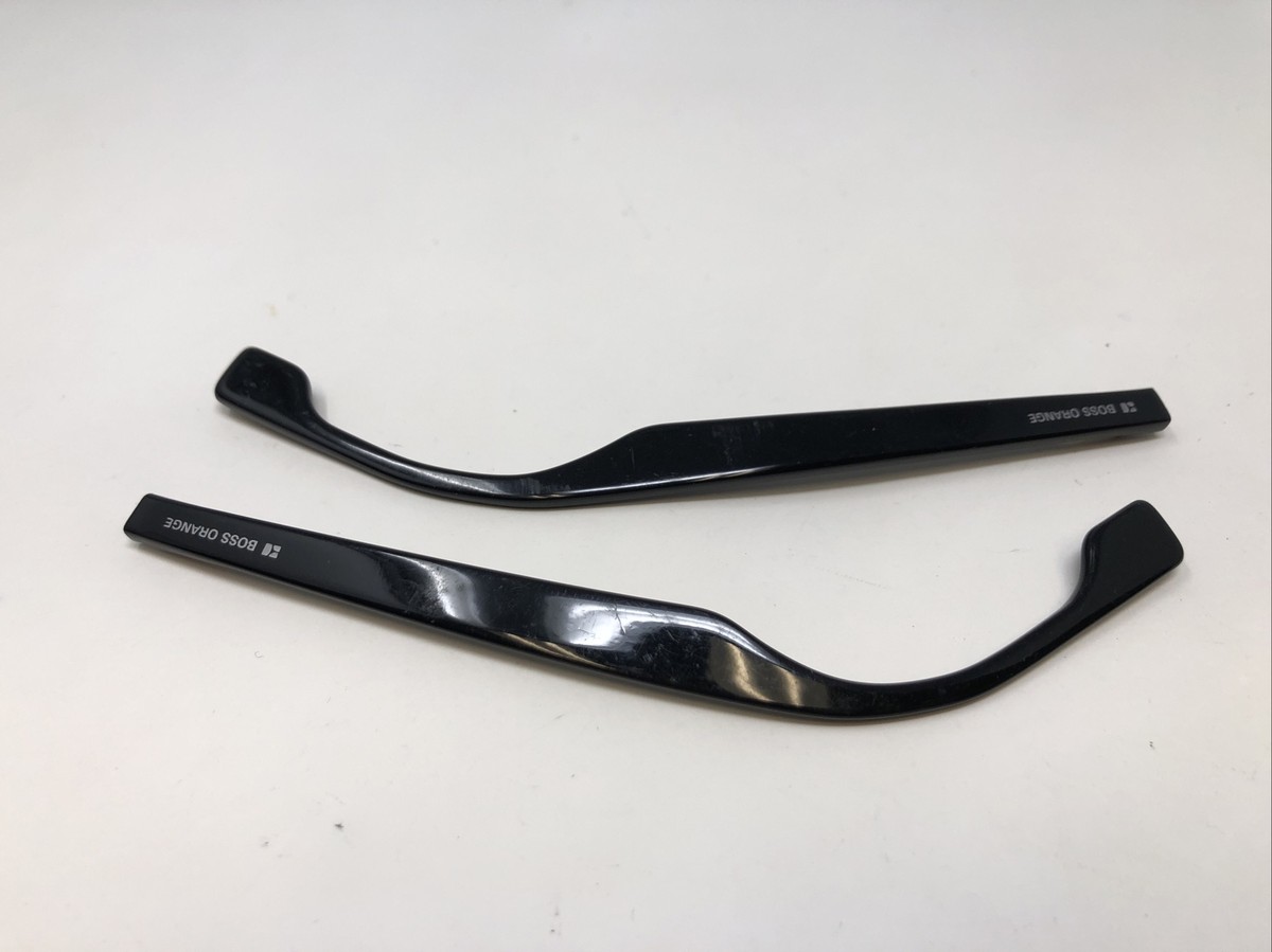 Authentic Temple Replacement PARTS BOSS ORANGE BO0024 140mm