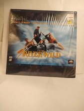 The River Wild Laserdisc, 1995 