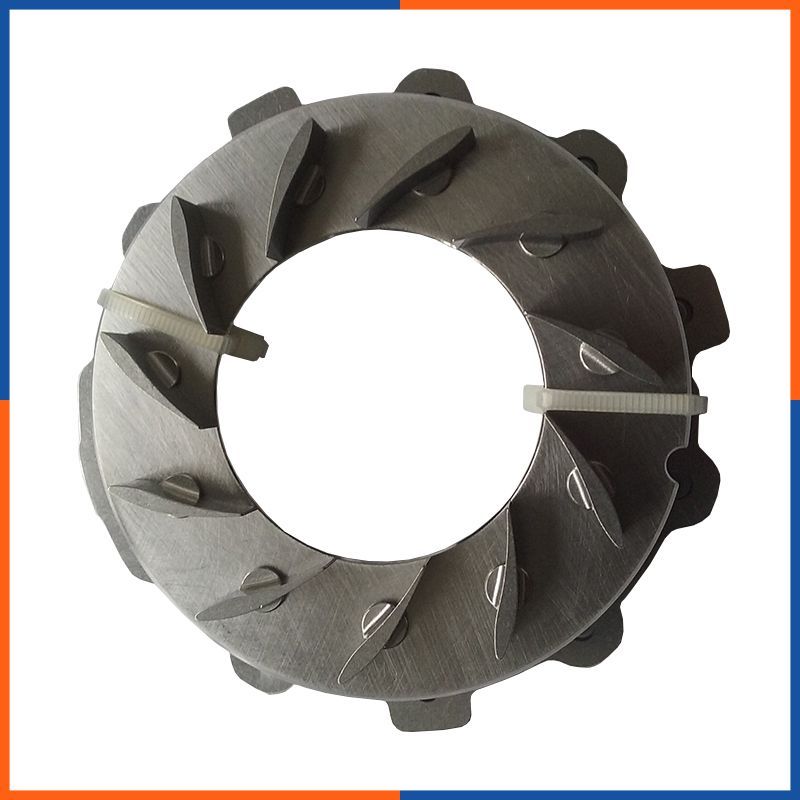 Géométrie variable pour AUDI mécanisme de rechange turbo 757042-5014S