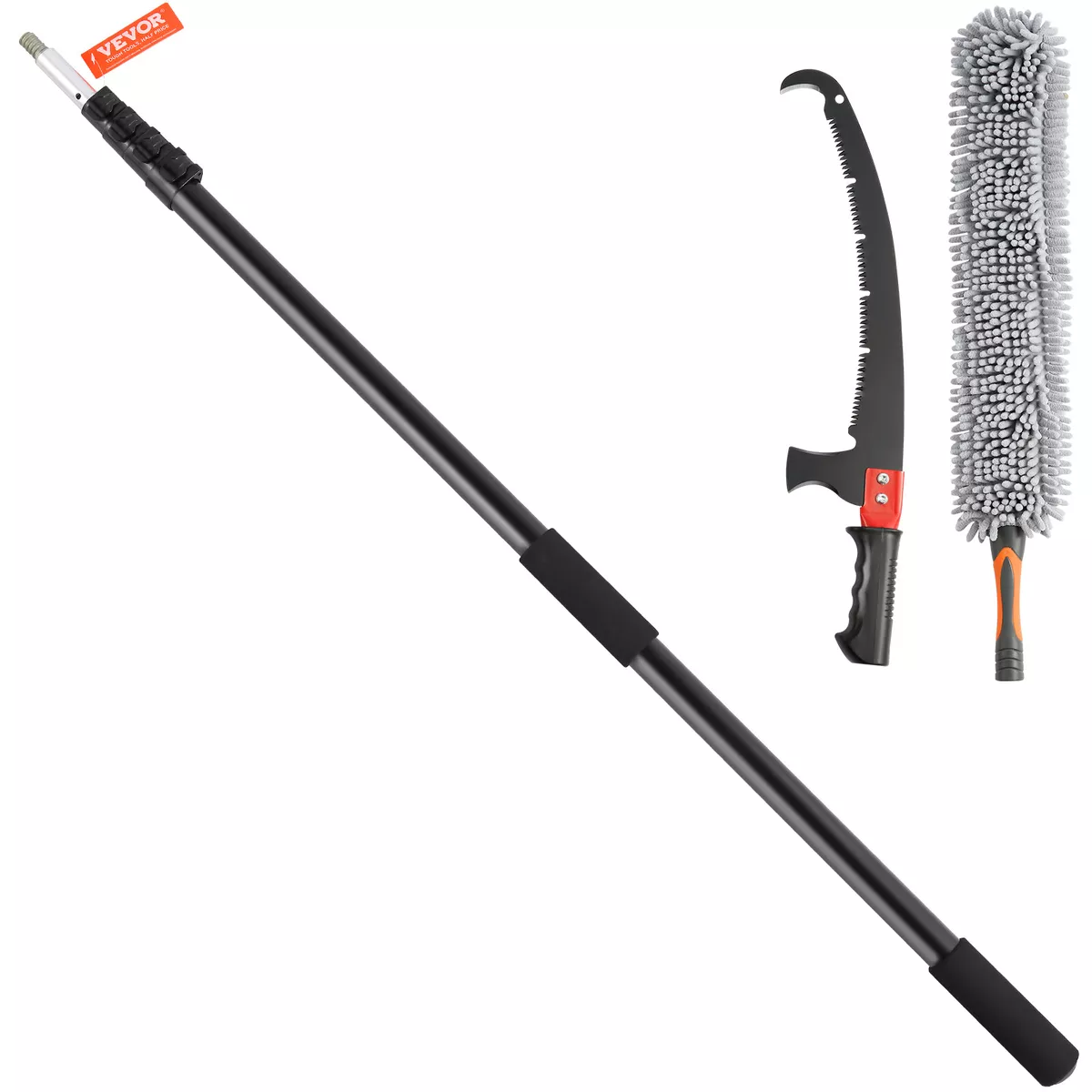 20 ft pole saw deals
