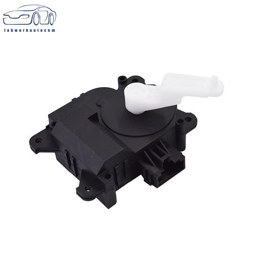 1999-2003 For Lexus RX300 063700-7061 Climate Control Damper Servo 87106-48020 - Picture 1 of 9