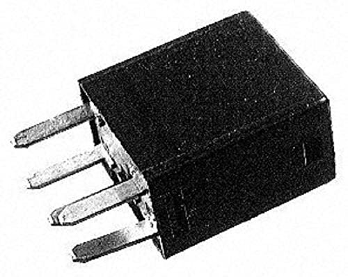 Standard Ignition A C Clutch Relay A C Compressor Control Relay Hvac Blower - Picture 8 of 8