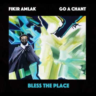 FIKIR AMLAK - BLESS THE PLACE CD Roots Reggae similar to Marcus Gad