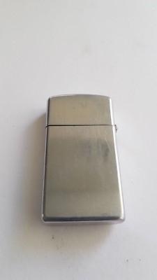 Zippo Lighters USS United States Steel 1967 Limited Edition