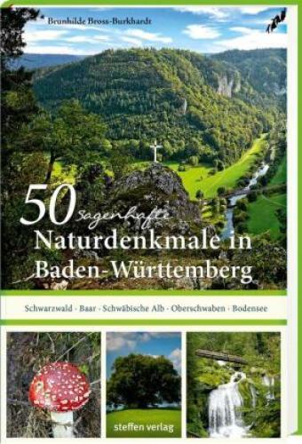 Thumbnail - 50 Sagenhafte Naturdenkmale In Baden-württemberg: Schwarzwald - Baar -