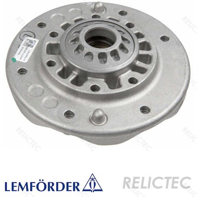 Front Top Strut Shock Mounting BMW:F83,F82,4 31307853702 7853702  