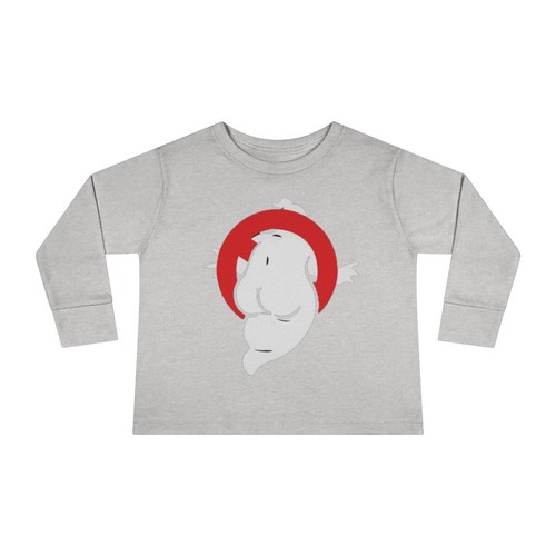 Toddler Long Sleeve Tee - Picture 7 of 25