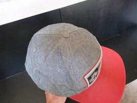 Vintage Nintendo controller NES OSFM snapback baseball cap hat embroidered 14+