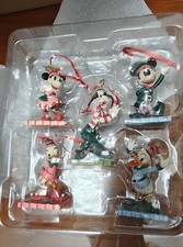 Disney Store Set di decorazioni Topolino e i suoi amici