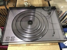 Bang Olufsen Turn Table Beogram Rx type 5773 record player mmc3