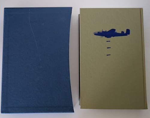 Catch 22 Joseph Heller Folio Society 2nd printing 2005 - Picture 14 of 14