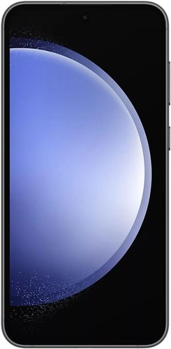 Samsung Galaxy S23 FE 8GB 128GB Sim Free Graphite Black Brand New and Sealed - 第 1/3 張圖片